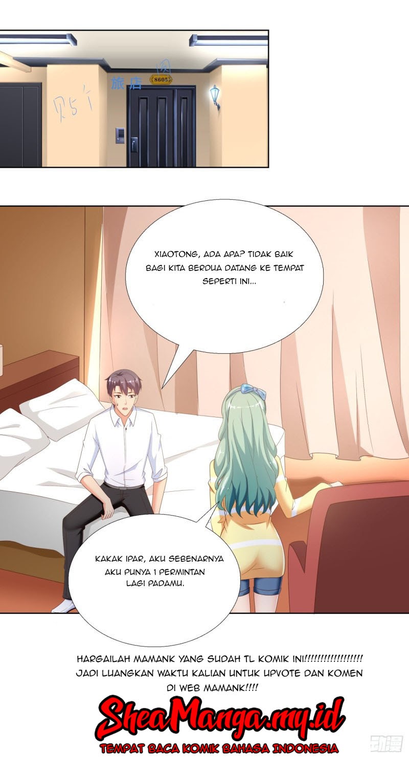 Super School Doctor (Supreme Campus Doctor) chapter 63